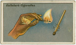 Illustration for article titled 6 Highly Dangerous Lifehacks From 100 Years Ago
